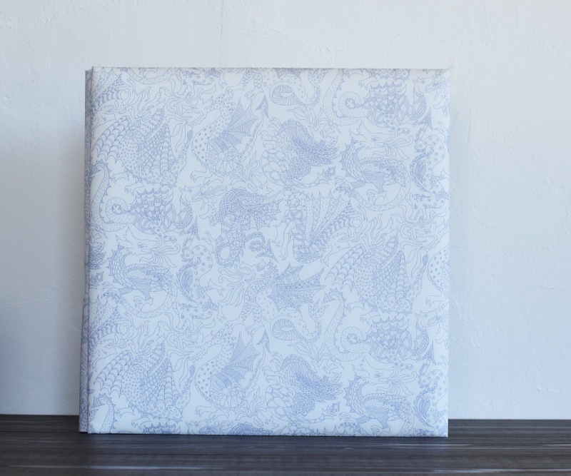 Delaney Dragon ディレニー・ドラゴン