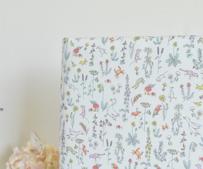 Theo　（セオ） ベビーアルバムLサイズ 