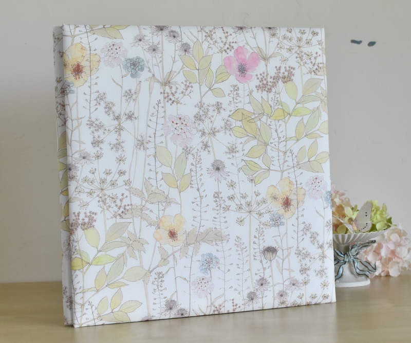 LIBERTY Irma Pale （イルマ・ペール） ベビーアルバムLサイズ