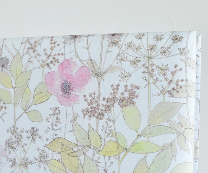 LIBERTY Irma Pale （イルマ・ペール） ベビーアルバムLサイズ