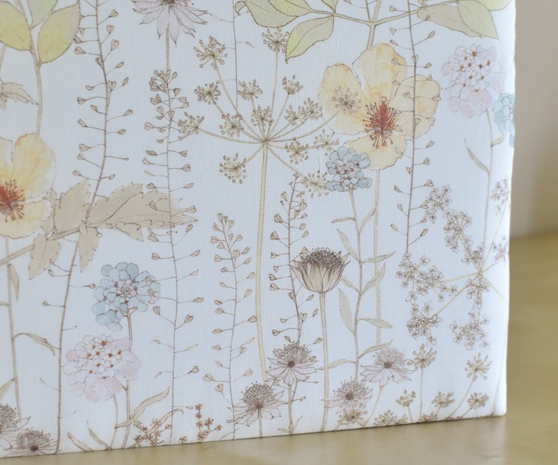 LIBERTY Irma Pale （イルマ・ペール） ベビーアルバムLサイズ