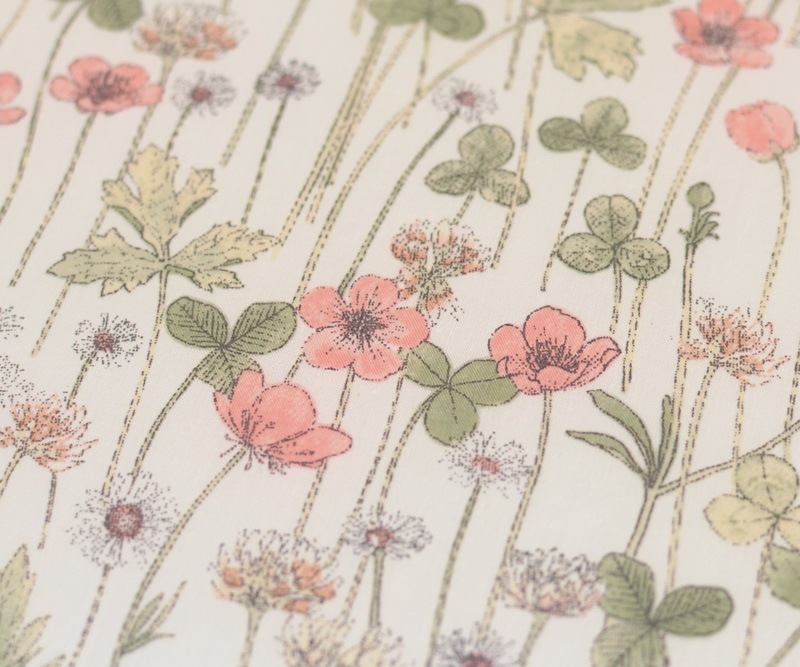 Josephine's Garden ジョセフィンズガーデン