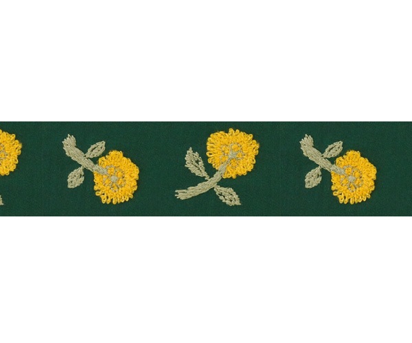 ミナ・ペルホネン　(skip)　サイズ：幅20mm×長さ10m