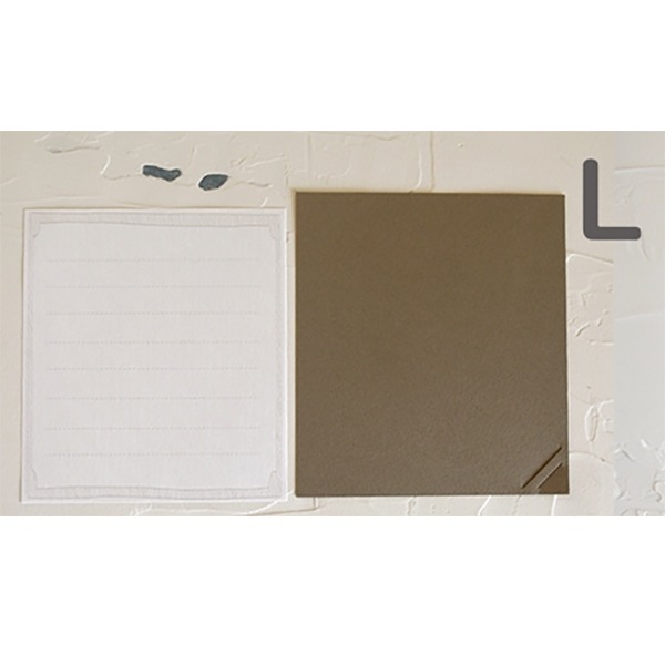 メッセージカード (部活編)