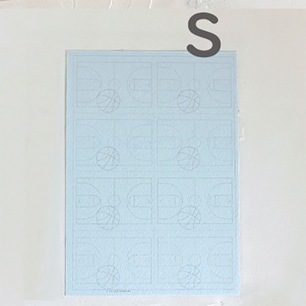 メッセージカード (部活編)