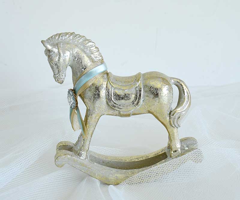 木馬(ロッキングホース)