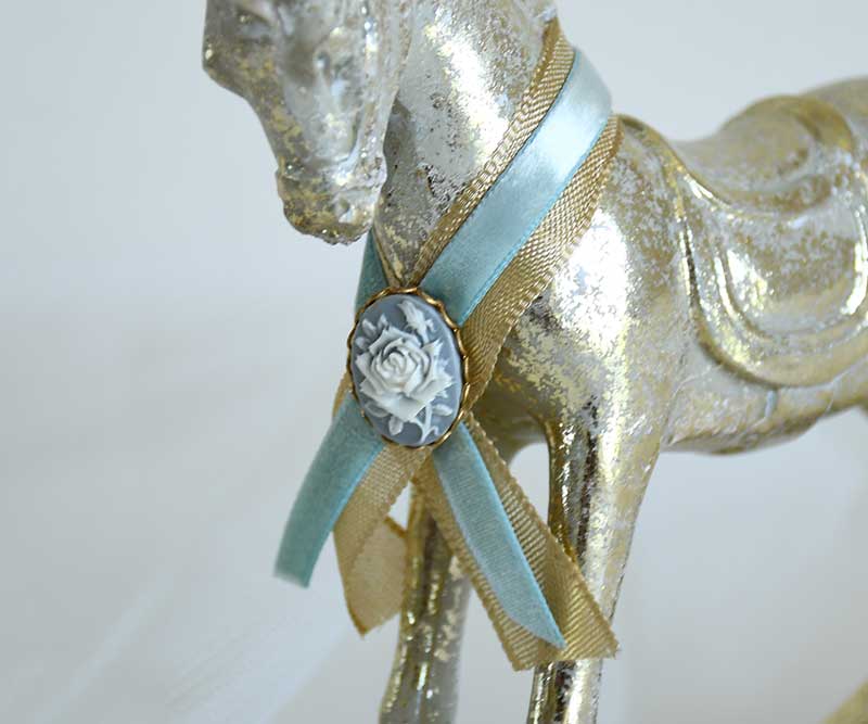 木馬(ロッキングホース)