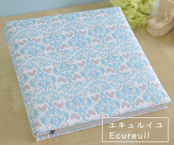 Ecureuil (エキュルイユ） Mサイズ