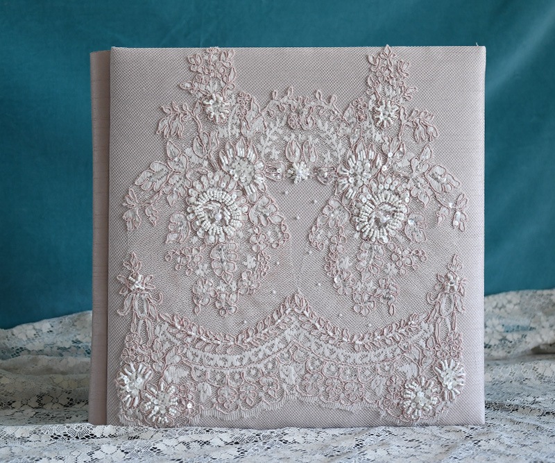 Photograph ALBUM -Rosedust- (ローズダスト)