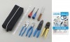 DK-18-2018 ホーザン(HOZAN)  電気工事士技能試験工具セット【生産終了】【代替品：DK-28】|工具セット|ホーザン  工具