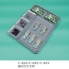 F-400 ホーザン(HOZAN)  ＥＳＤ対策トレー|静電気対策品|ホーザン  工具