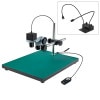 L-KIT821  ホーザン(HOZAN) マイクロスコープ（PC用）|検視機器|ホーザン  工具