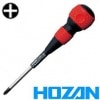 D-332-100 ホーザン(HOZAN)電工ドライバー|ドライバー・レンチ|ホーザン  工具