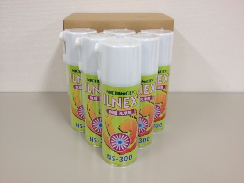 NS-300-6 ��������(DAIZO) ����ͥå��� (ILNEX) æ�������� ��420mL��6������