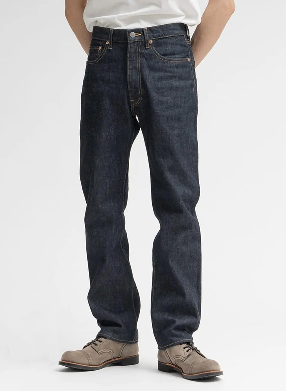 ほぼ未使用✨　アナトミカ　ANATOMICA ピーコート　ハリスツイード　42 ANATOMICA(アナトミカ) | 正規取扱店 MOONLOID(ムーンロイド)