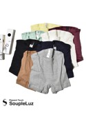 【SALE】SOUPLE LUZ/BOYS SHORTS|ボーイズ ショーツ|S|ブランドリスト