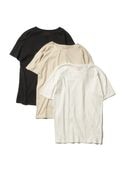OLDE HOMESTEADER/RUSTIC JERSEY CREW NECK SHORT SLEEVE|ラスティックジャージー Tシャツ|O|ブランドリスト