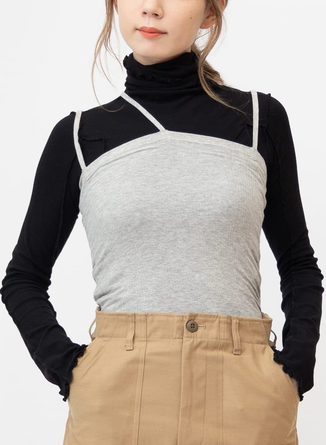 Baserange(ベースレンジ) | 正規取扱店 MOONLOID(ムーンロイド)