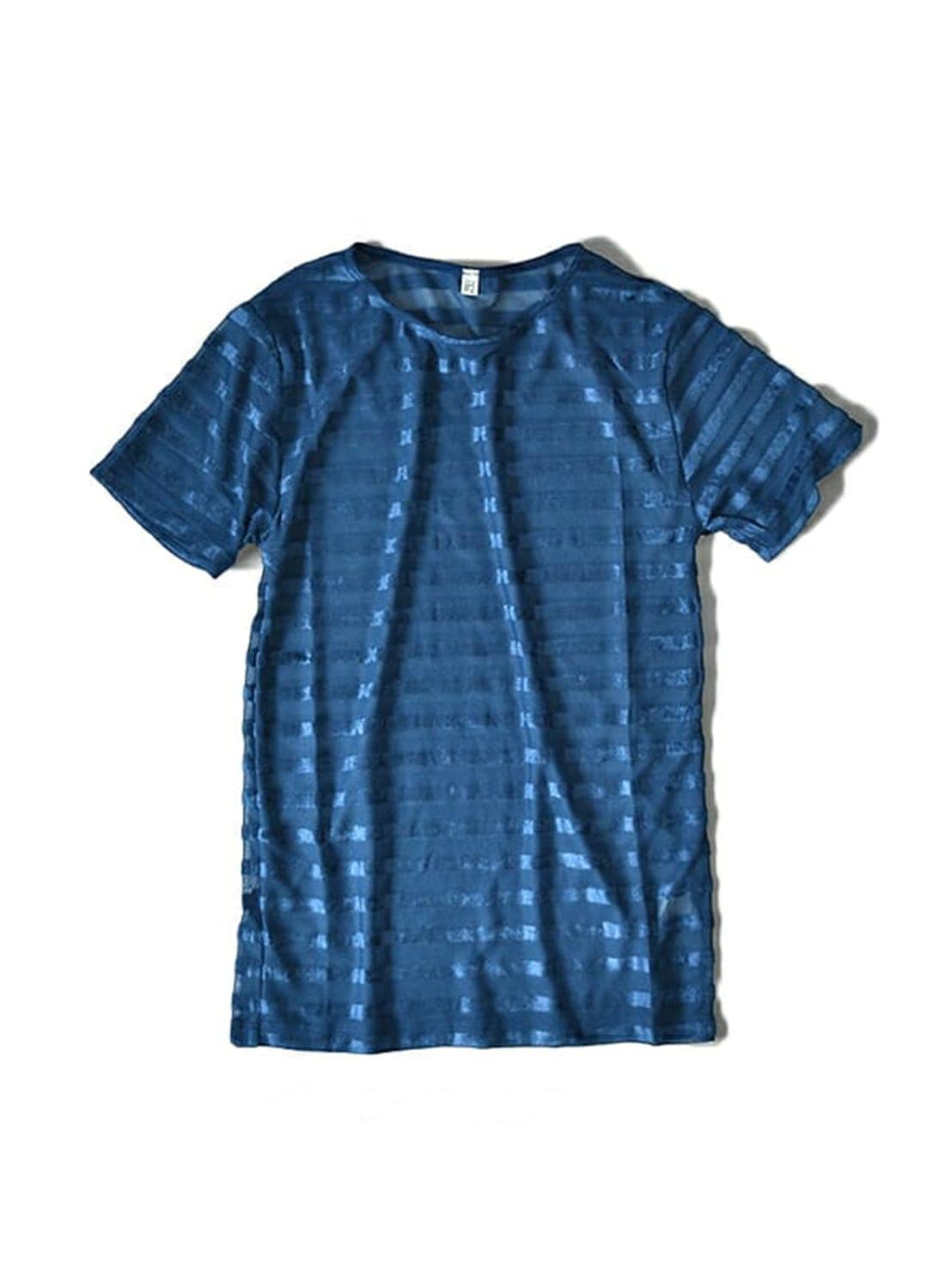 Baserange ／ベースレンジ ベロアTシャツ ベースレンジ Baserange OMO TEE オモ ティー Tシャツ チェック ベロア