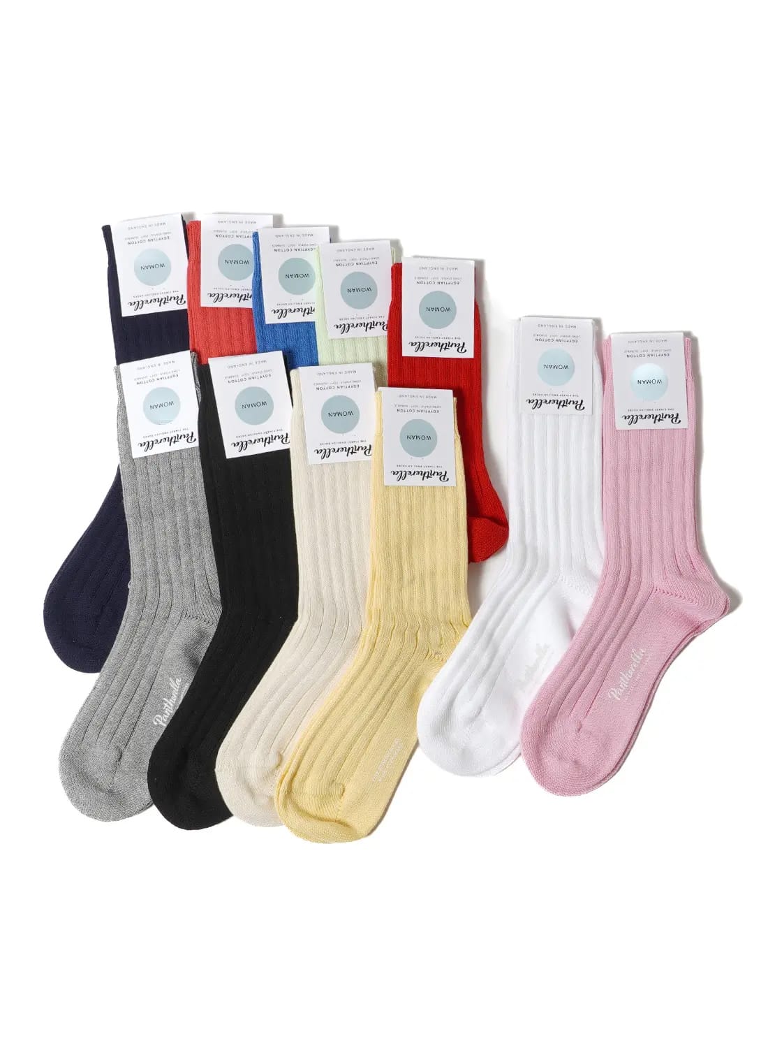 PANTHERELLA(パンセレラ) | 正規取扱店 MOONLOID(ムーンロイド)