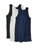 JOHA/UNDERSHIRT|タンクトップ メンズ|J|ブランドリスト