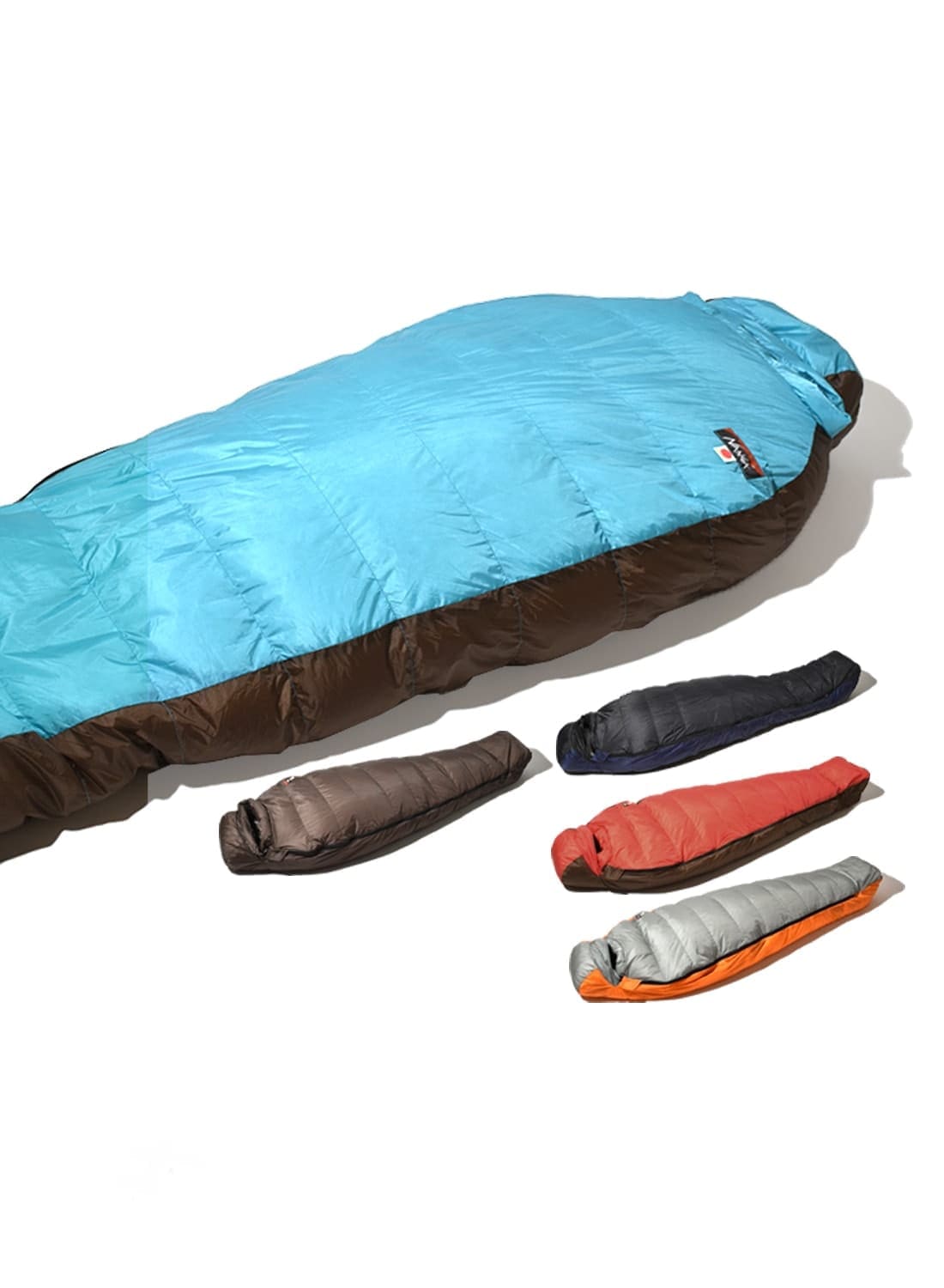 シュラフ | 正規取扱店 MOONLOID(ムーンロイド)