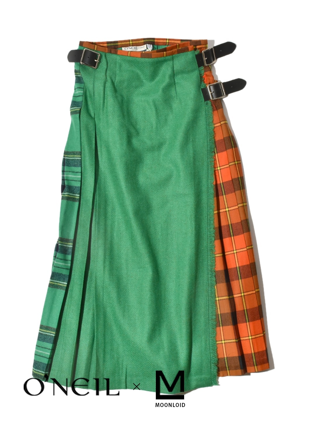 O'NEIL OF DUBLIN(オニールオブダブリン) | 正規取扱店 MOONLOID