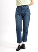 SHINZONE/GENERAL JEANS|ジェネラルジーンズ|S|ブランドリスト