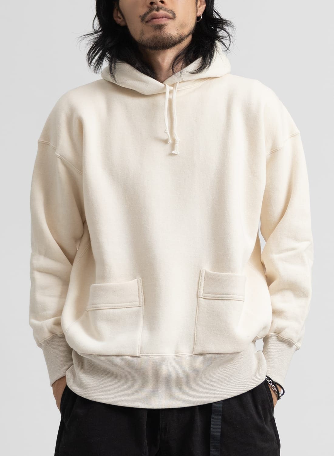 BSC uniform olde homesteader 長袖 Olde Homesteader “Extra