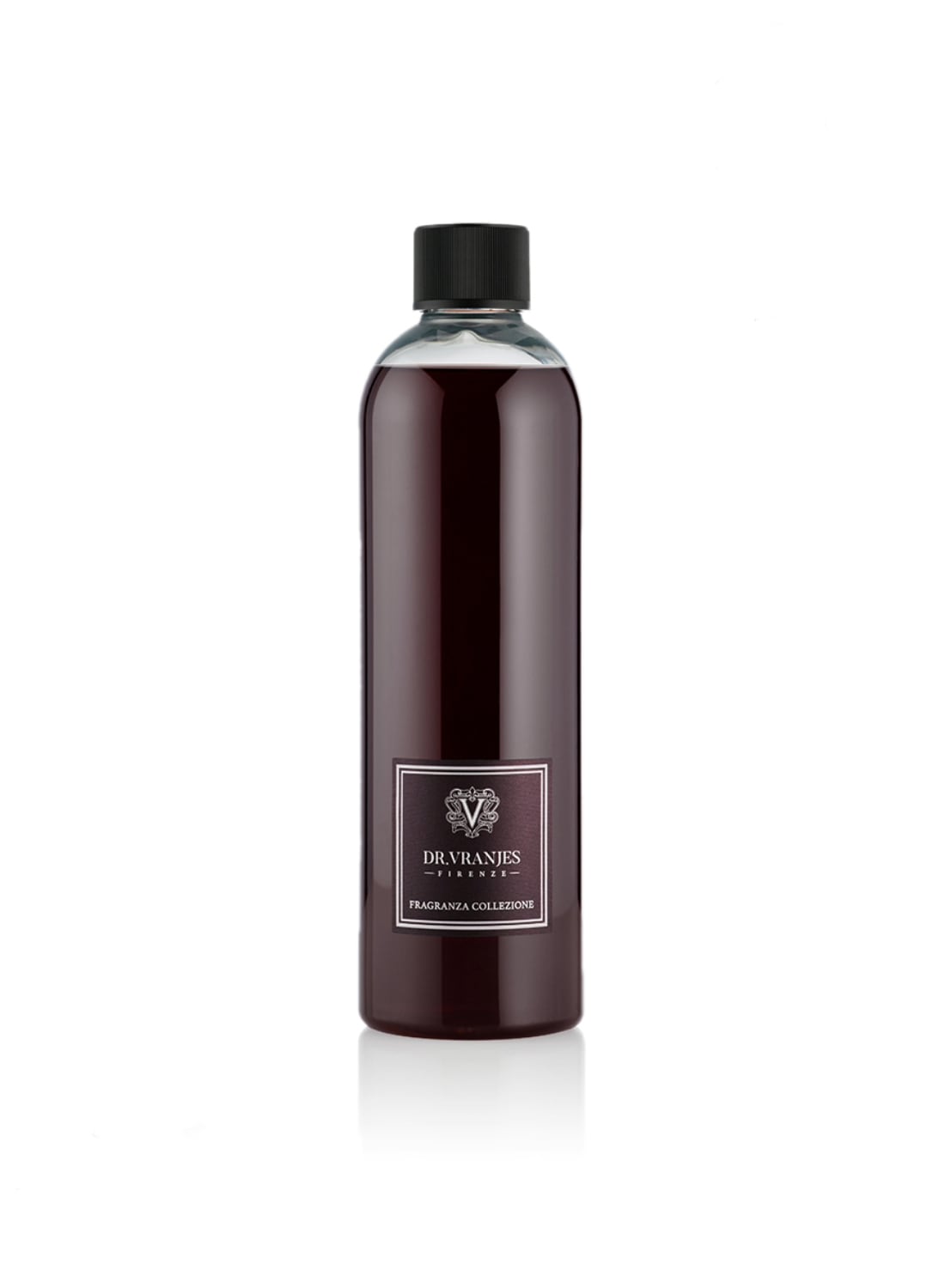 DR. VRANJES FIRENZE /DIFFUSERS ROSSO NOBILE 500ML |ルーム