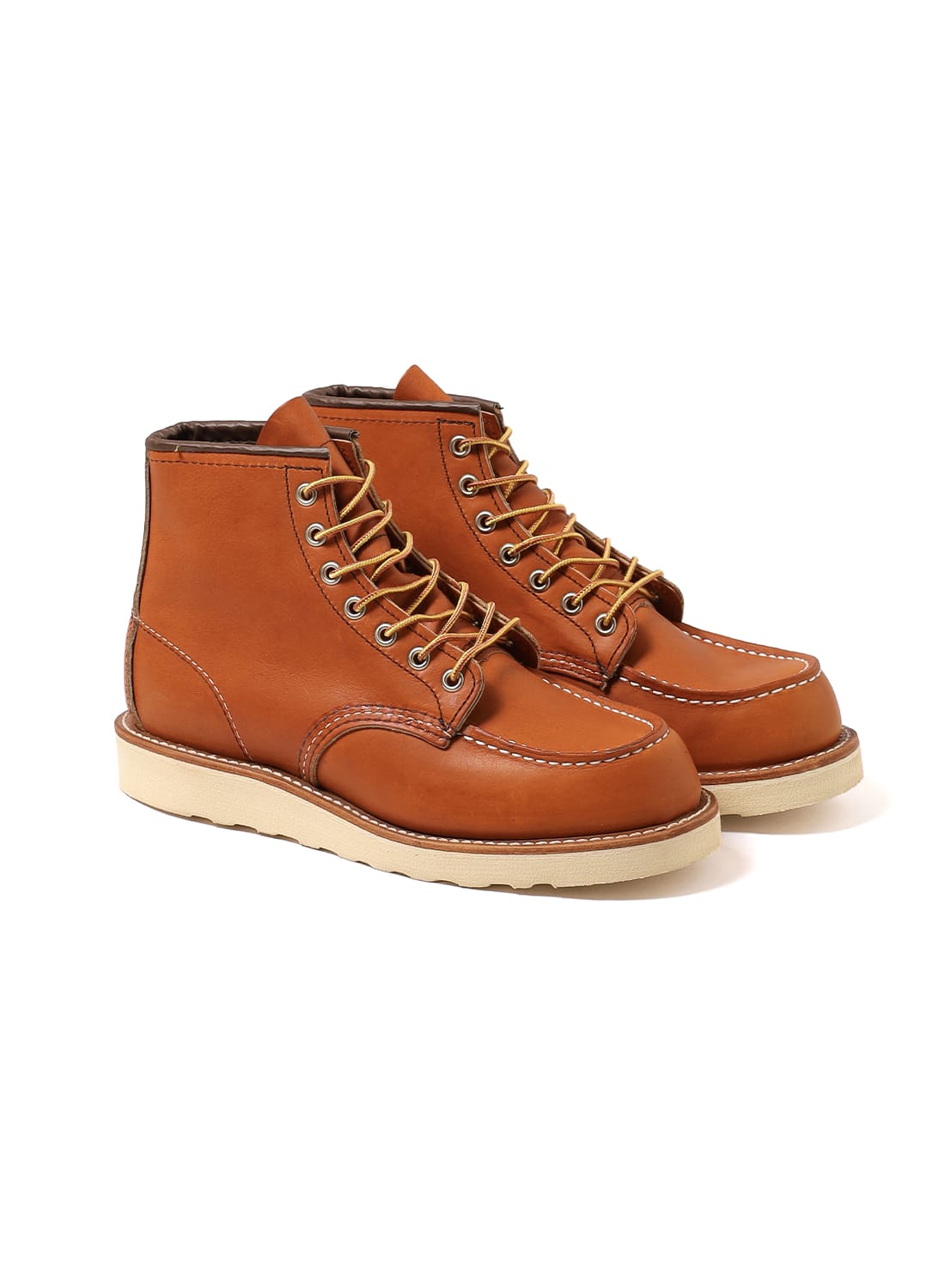 6-INCH CLASSIC MOC 8208 6インチクラシックモック 8208