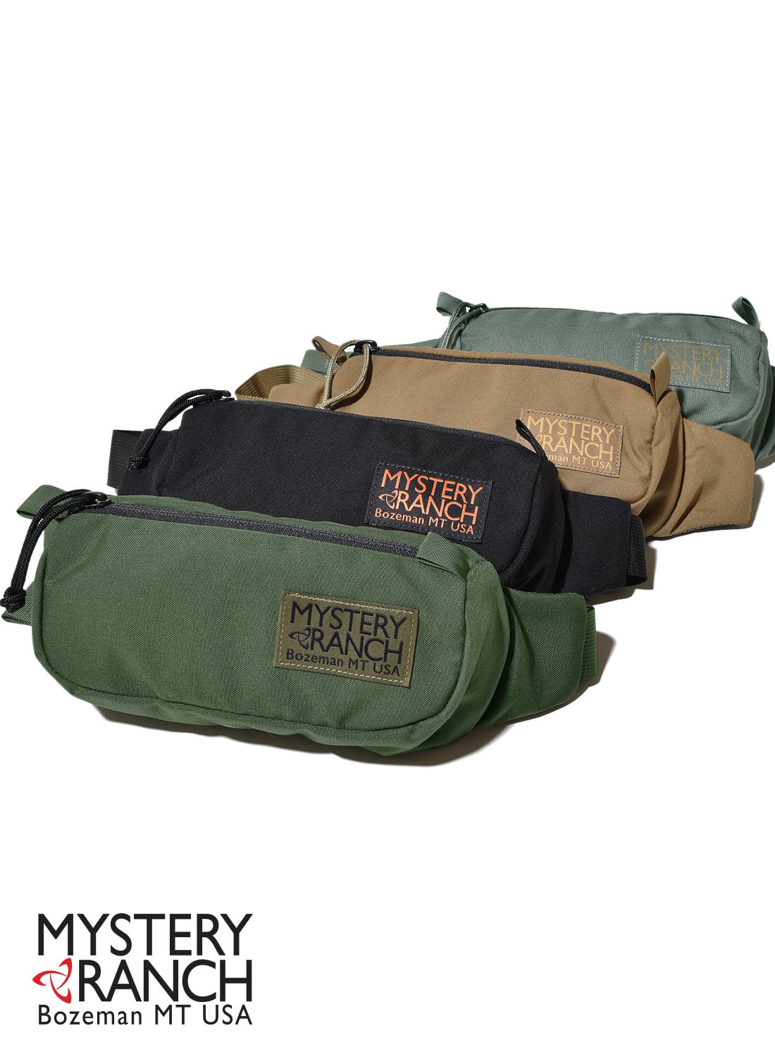 ミステリーランチ ホットトークボックス アメリカ製 mystery ranch ミステリーランチ ホットトークボックス アメリカ製 mystery ranch