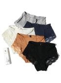【SALE】SOUPLELUZ/BACK LACE SHORTS|SOUPLELUZ/バックレースショーツ|S|ブランドリスト