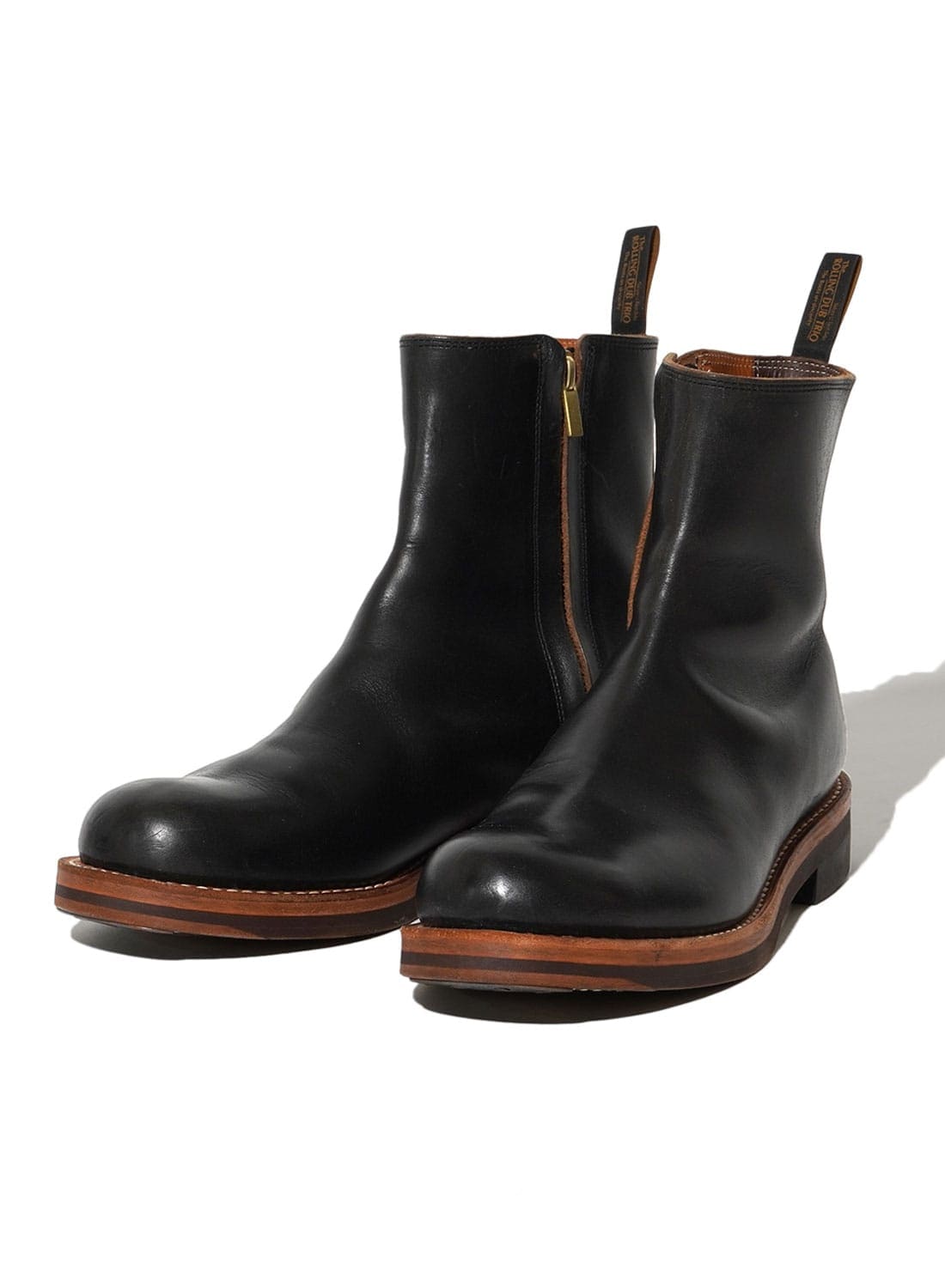 ROLLING DUB TRIO(ローリング ダブ トリオ) | 正規取扱店 MOONLOID