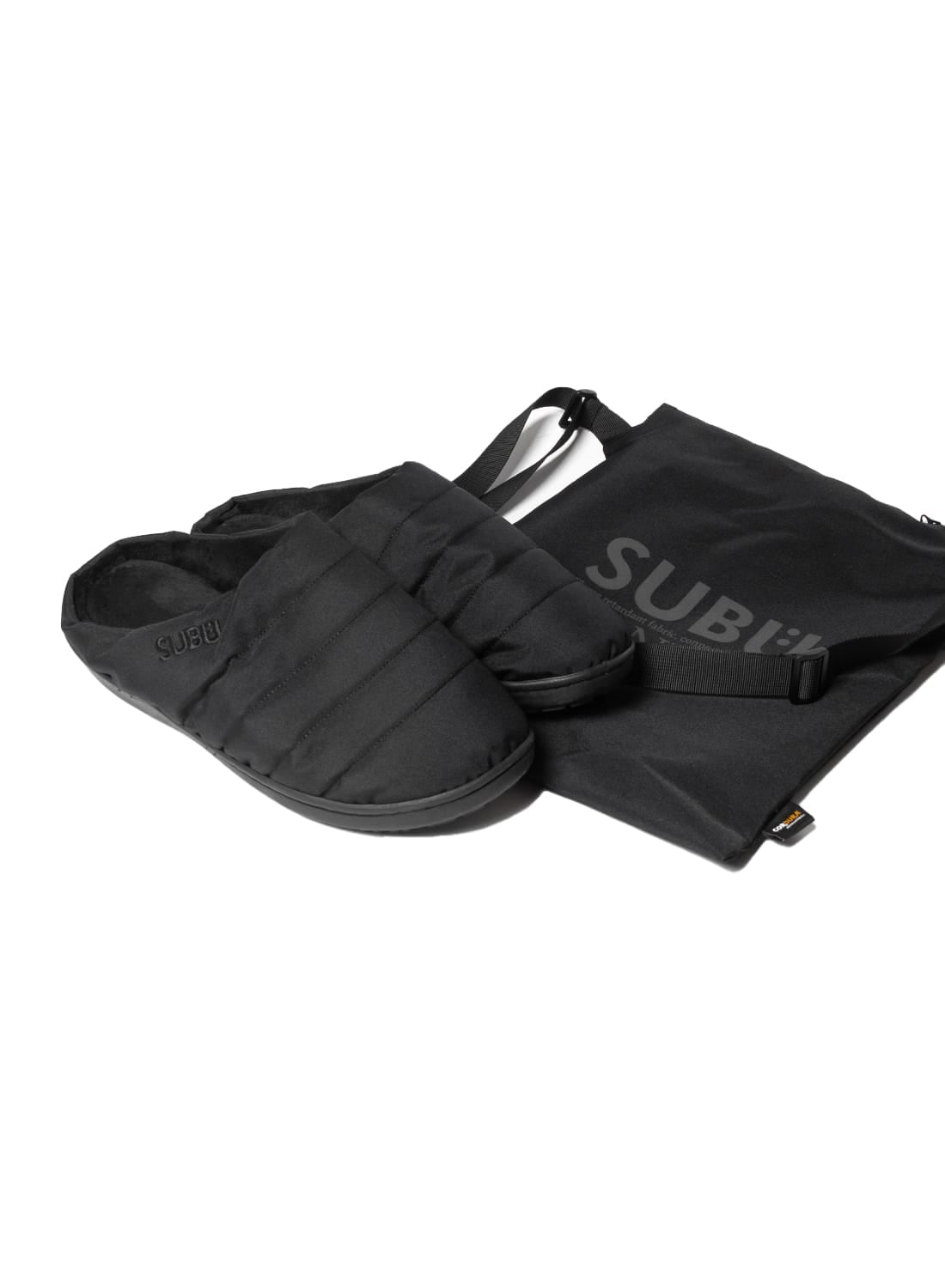 SUBU(スブ) | 正規取扱店 MOONLOID(ムーンロイド)