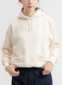 OLDE HOMESTEADER/EXTRA COTTON FLEECE HOODIE|エクストラコットンフリース パーカ