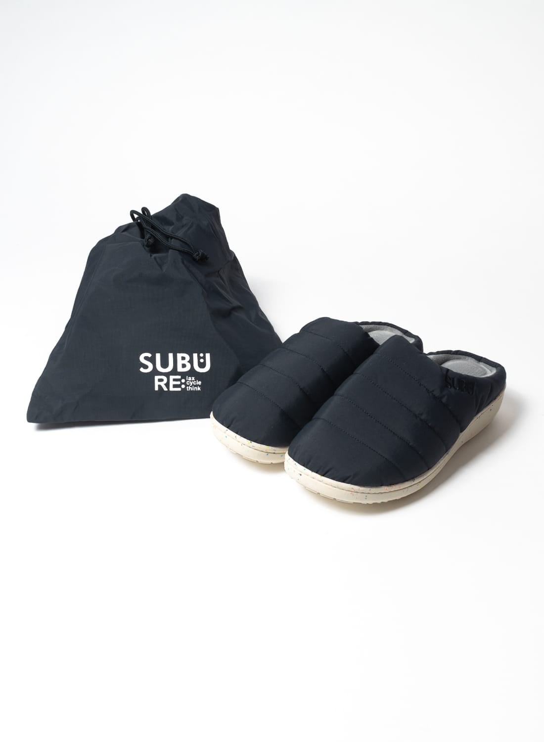 SUBU(スブ) | 正規取扱店 MOONLOID(ムーンロイド)