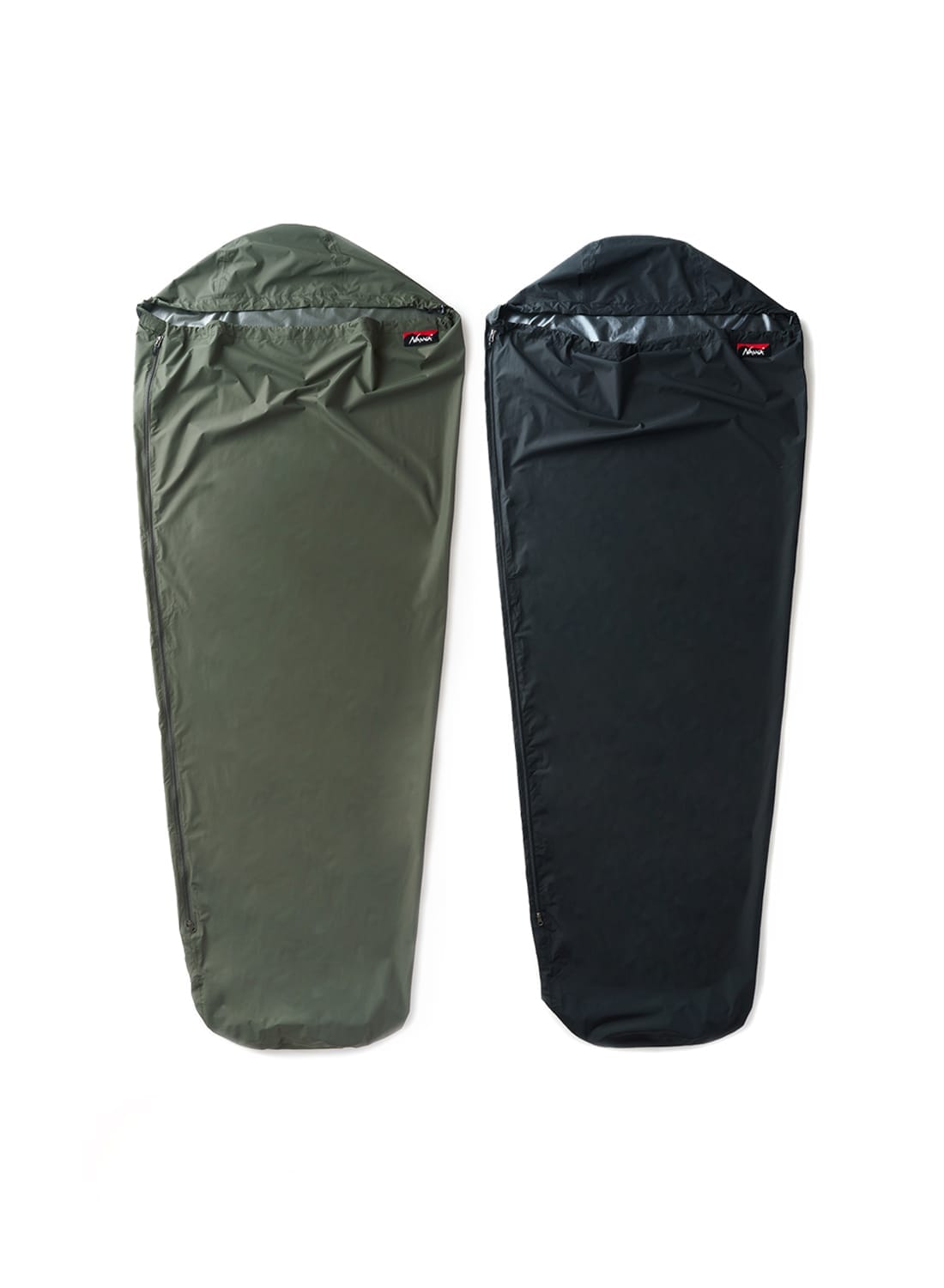 めんたいシュラフ Explorer 100 Sleeping Bag（水濡れに強い‼軽量400g化繊綿