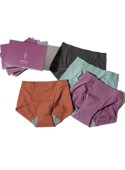AYAME/SANITARY SHORTS|吸水ショーツ|A|ブランドリスト