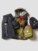 SP DOG RAIN GUARD|犬用レインガード|S|ブランドリスト