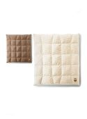 NANGA/DOWN DUVET DOUBLE DX (TRAPEZOID) |ダウンデュベット ダブル デラックス|N|ブランドリスト