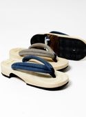 SP WOMEN'S HITA GETA|SP Women's HITA GETA|S|ブランドリスト