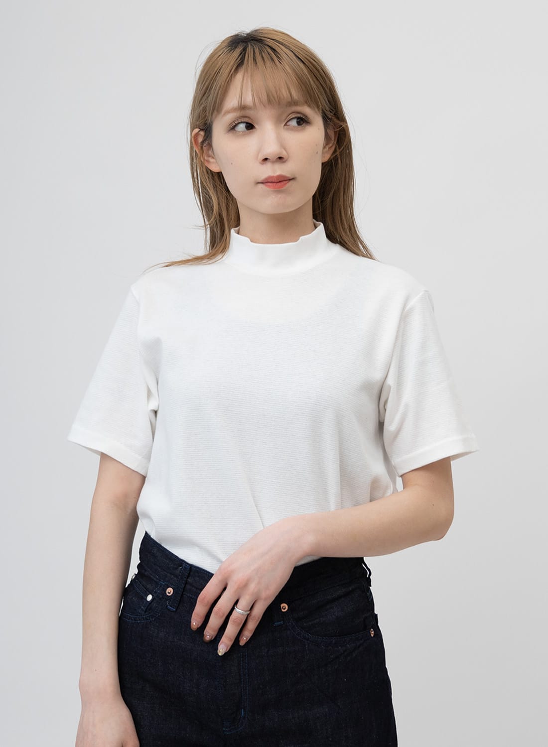 Sale【美品・レディース】Anatomicaオボレンスキーシャツ アナトミカ Sale】Anatomicaオボレンスキーシャツ アナトミカ - メルカリ
