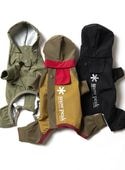 SP DOG RAIN JACKET|SPドッグ レインジャケット|S|ブランドリスト