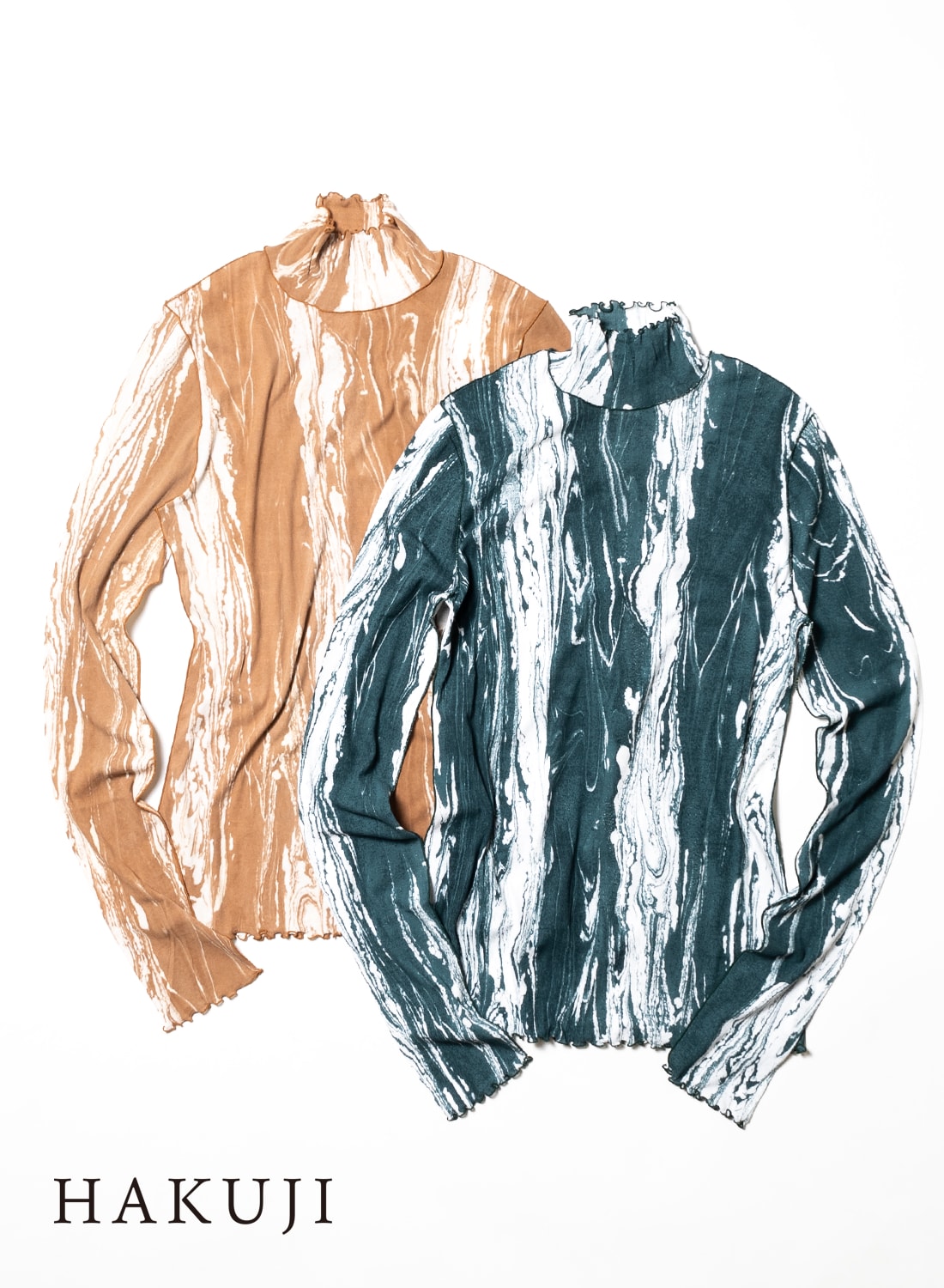 HAKUJI(ハクジ) | 正規取扱店 MOONLOID(ムーンロイド)