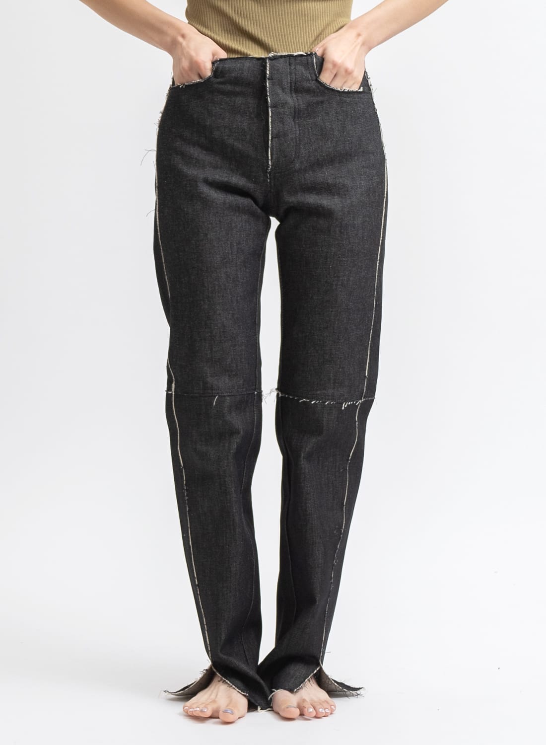 GABRIELA COLL GARMENTS(ガブリエラ コール ガーメンツ) | 正規取扱店