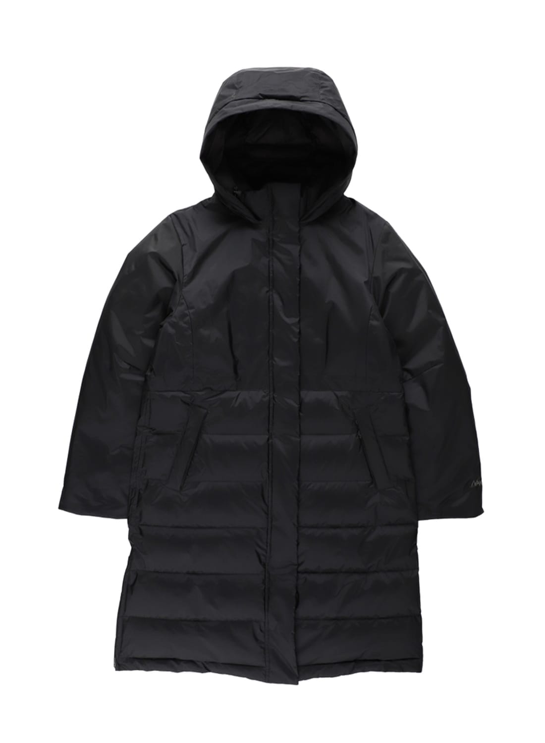 NANGA ナンガ　ムーンロイド　ダウンジャケット　サイズM NANGA ナンガ WHITE LABEL ホワイト レーベル MOONLOID ムーン