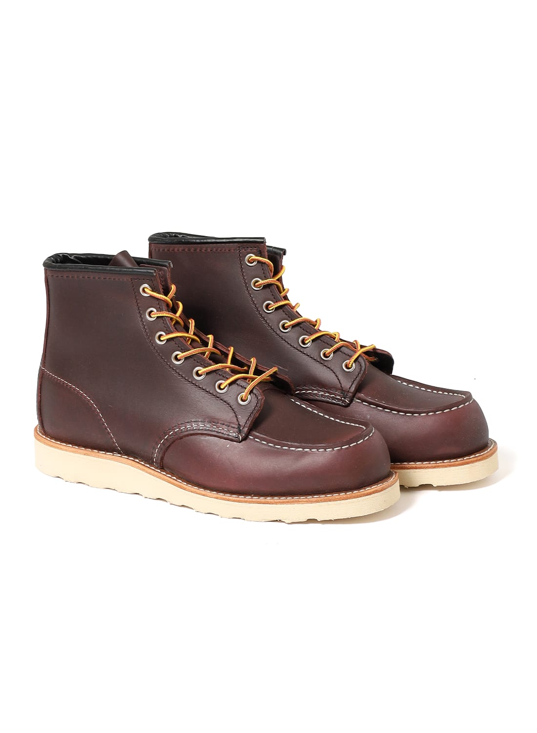 RED WING(レッドウィング)6 CLASSIC MOC(6インチ クラシック モック