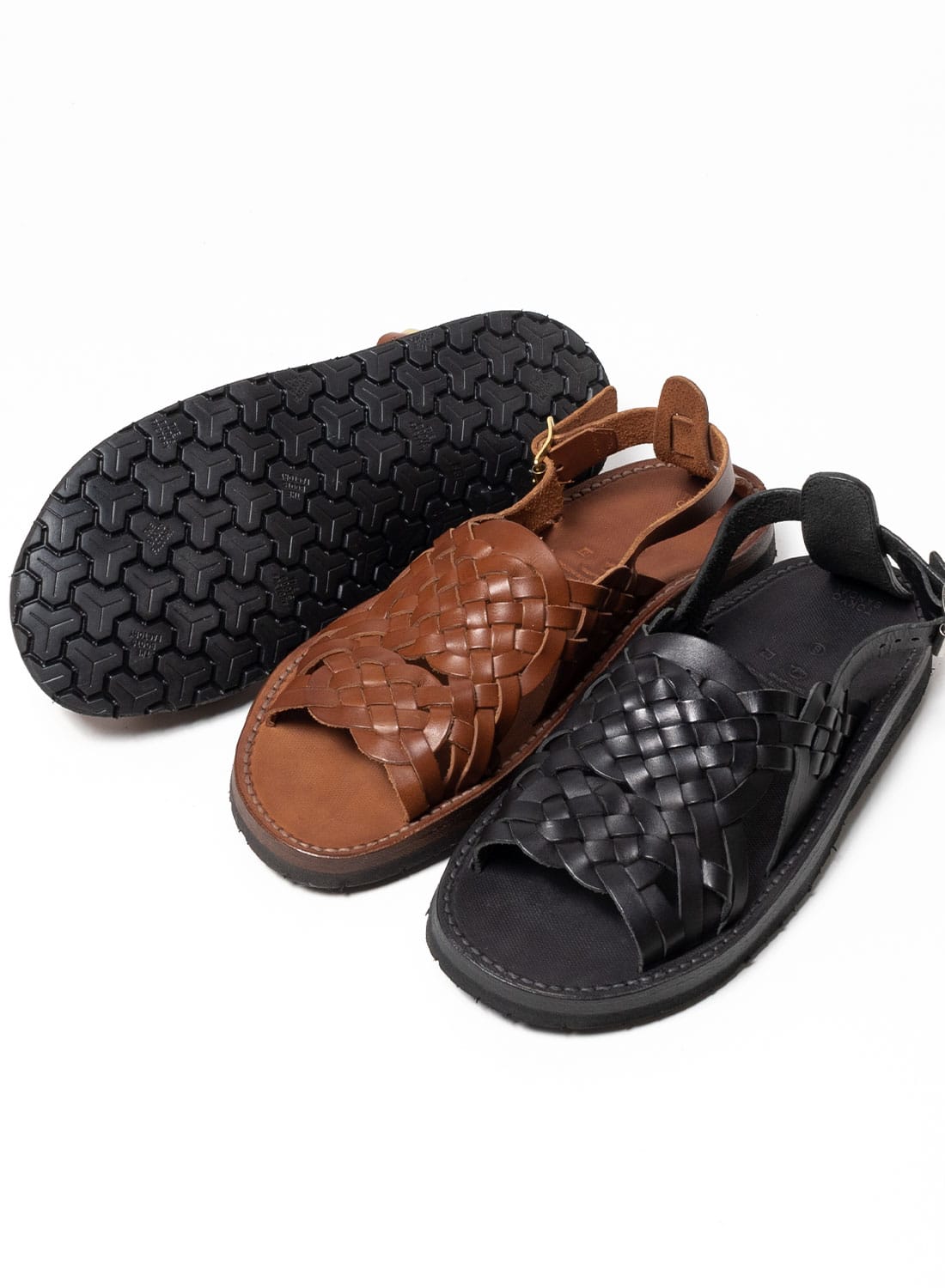 TOKYO SANDAL(トーキョー サンダル) | 正規取扱店 MOONLOID