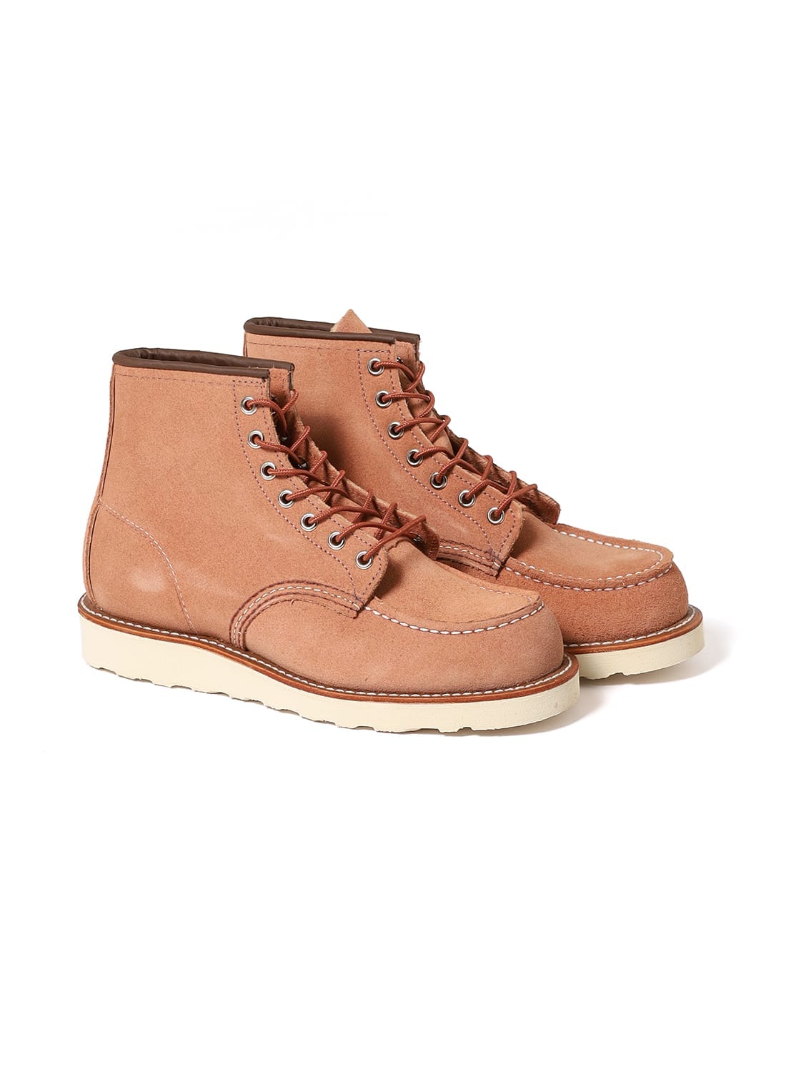 ビール REDWING 6インチクラシックモック RED WING SHOES レッドウィング 【8849 6inch Classic Moc】6